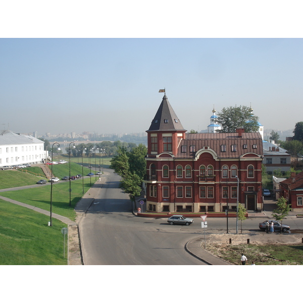 รูปถ่าย รัสเซีย(Russia) กาซาน(Kazan) 2006-07 91