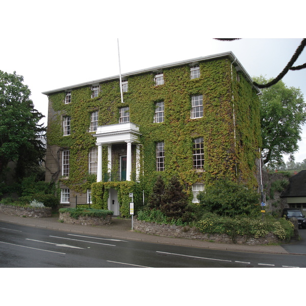 รูปถ่าย อังกฤษ(United Kingdom) บรีคอน(Brecon) 2006-05 38