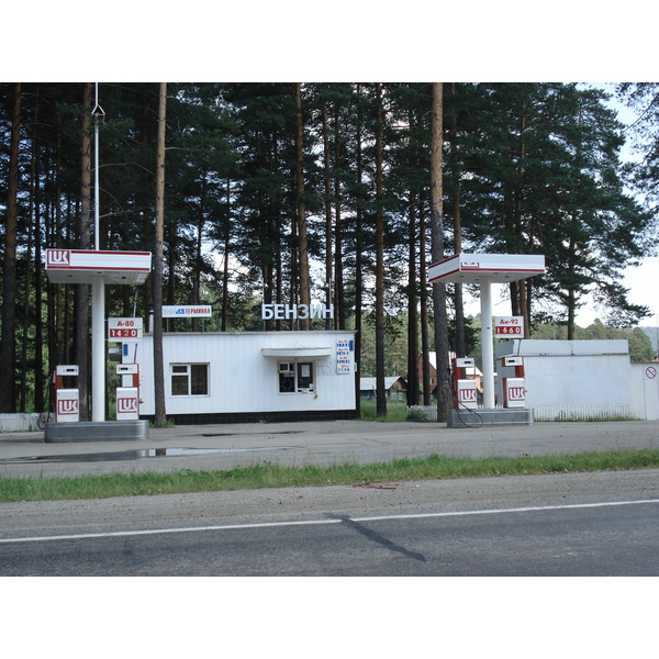 รูปถ่าย รัสเซีย(Russia) อูรัล(Ural) 2006-07 14