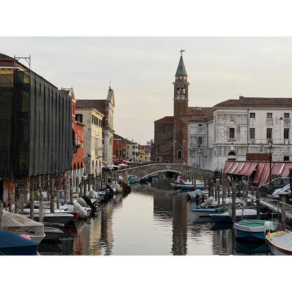 รูปถ่าย อิตาลี(Italy) คีโอจจา(Chioggia) 2022-05 9