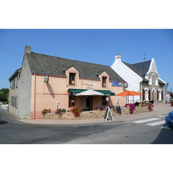 รูปถ่าย ฝรั่งเศส(France) อาเซรัค(Asserac) 2007-08 25