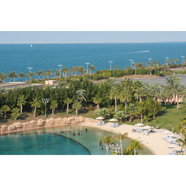 รูปถ่าย สหรัฐอาหรับเอมิเรตส์(United Arab Emirates) ดูไบ(Dubai) โรงแรมแอตแลนติส(Atlantis Hotel) 2014-02 247