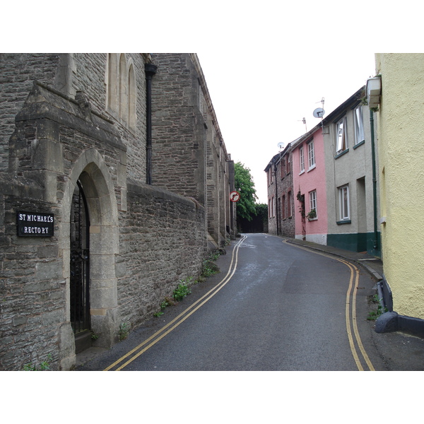 รูปถ่าย อังกฤษ(United Kingdom) บรีคอน(Brecon) 2006-05 30
