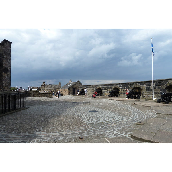 รูปถ่าย อังกฤษ(United Kingdom) เอดินบะระ(Edinburgh) 2011-07 32
