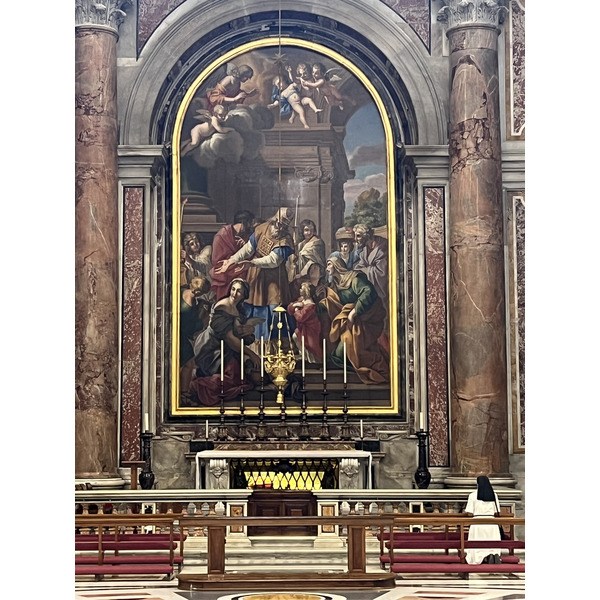 รูปถ่าย อิตาลี(Italy) โรม(Rome) 2021-09 266