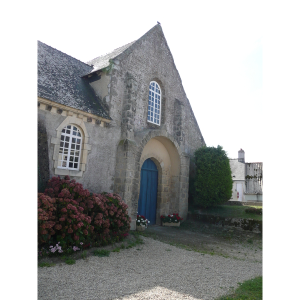 รูปถ่าย ฝรั่งเศส(France) อองบง(Ambon) 2007-09 5