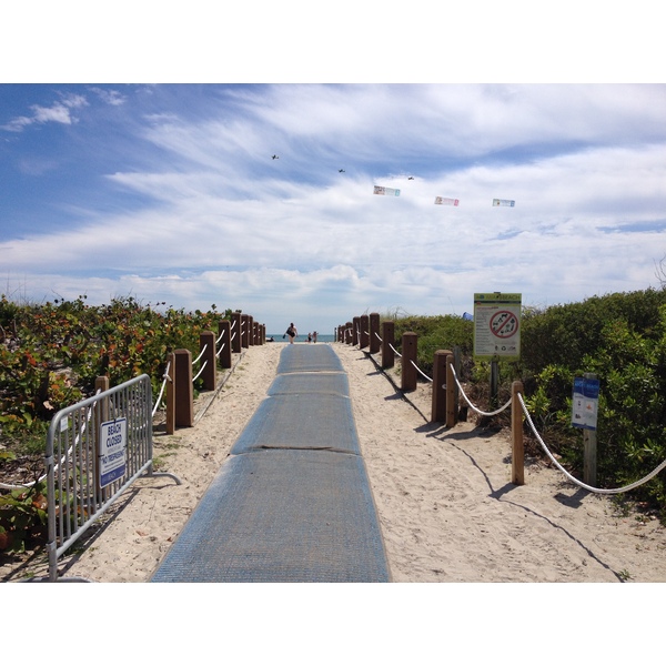 รูปถ่าย สหรัฐอเมริกา(United States) ไมแอมีบีช(Miami Beach) 2015-03 94