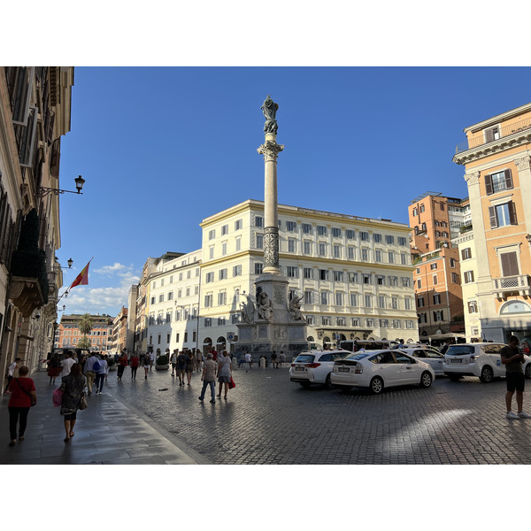 รูปถ่าย อิตาลี(Italy) โรม(Rome) 2021-09 525