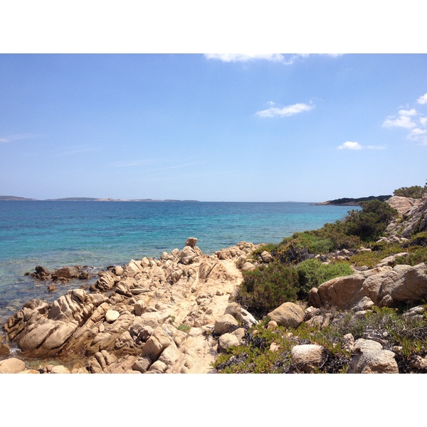 รูปถ่าย อิตาลี(Italy) ซาร์ดิเนีย(Sardinia) กอสตาสเมรัลดา(Costa Smeralda) 2015-06 163