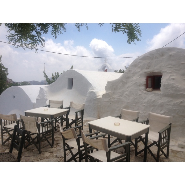 รูปถ่าย กรีก(Greece) เกาะอามอร์กอส(Amorgos) 2014-07 30