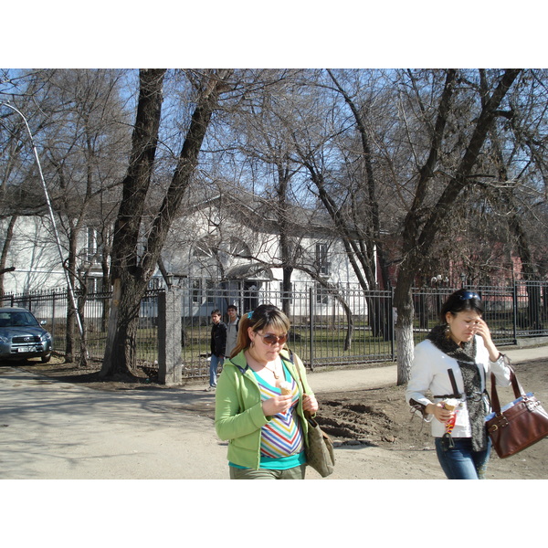 รูปถ่าย คาซัคสถาน(Kazakhstan) อัลมาตี(Almaty) 2007-03 178