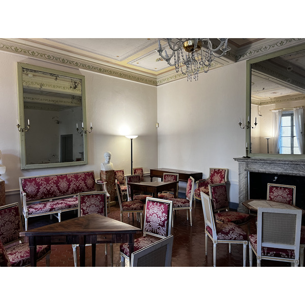รูปถ่าย ฝรั่งเศส(France) คอร์สิคา(Corsica) อฌักซีโย(Ajaccio) บ้านโบนาปาร์ต(Maison Bonaparte) 2023-05 38