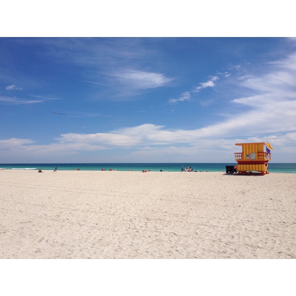 รูปถ่าย สหรัฐอเมริกา(United States) ไมแอมีบีช(Miami Beach) 2015-03 55