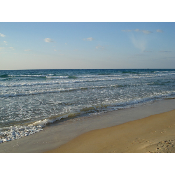 รูปถ่าย อิสราเอล(Israel) จากไฮฟาไปเทลอาวีฟ(From Haifa to Tel Aviv) 2006-12 100