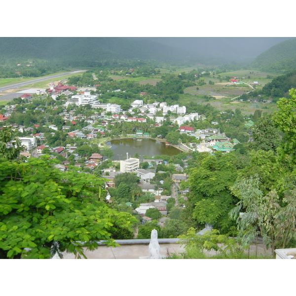 รูปถ่าย ไทย(Thailand) แม่ฮ่องสอน(Mae Hong Son) 2003-07 20