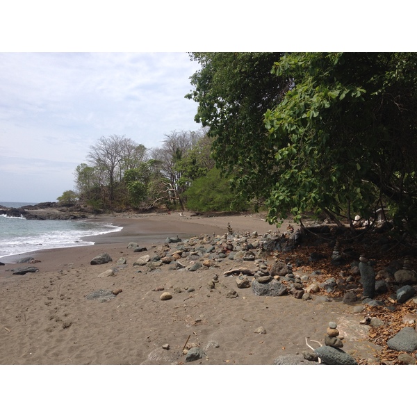 รูปถ่าย คอสตาริกา(Costa Rica) มอนเตซูมา(Montezuma) 2015-03 363