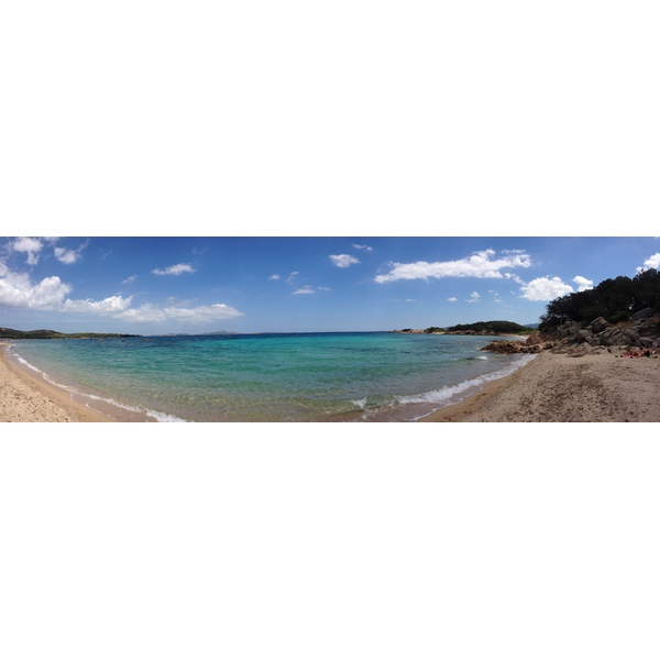 รูปถ่าย อิตาลี(Italy) ซาร์ดิเนีย(Sardinia) กอสตาสเมรัลดา(Costa Smeralda) 2015-06 52