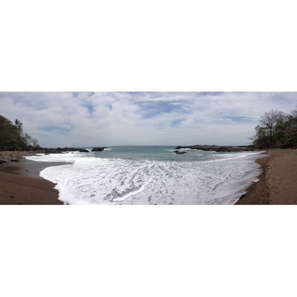 รูปถ่าย คอสตาริกา(Costa Rica) มอนเตซูมา(Montezuma) 2015-03 314