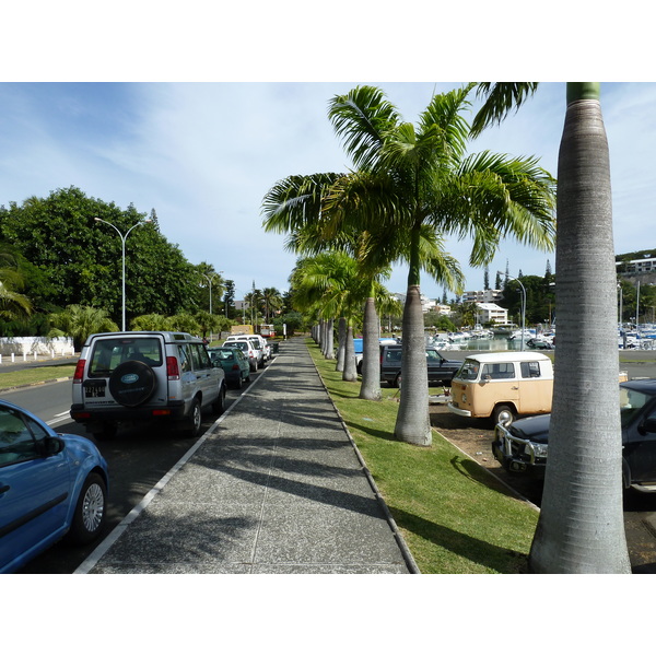 รูปถ่าย นิวแคลิโดเนีย(New Caledonia) นูเมอา(Noumea) 2010-05 34