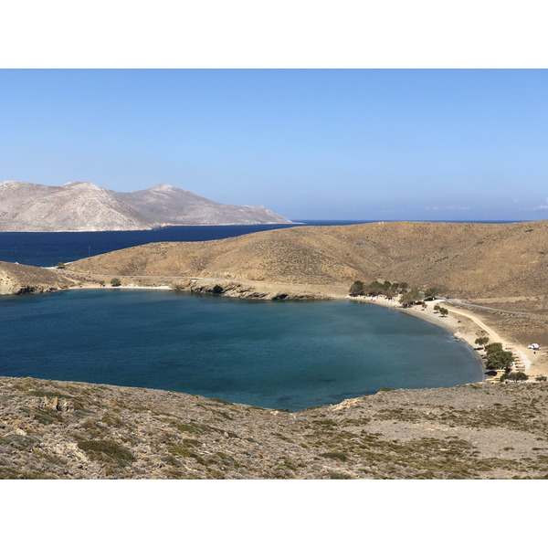 รูปถ่าย กรีก(Greece) เกาะอัสติปาเลีย(Astypalea) 2018-07 215