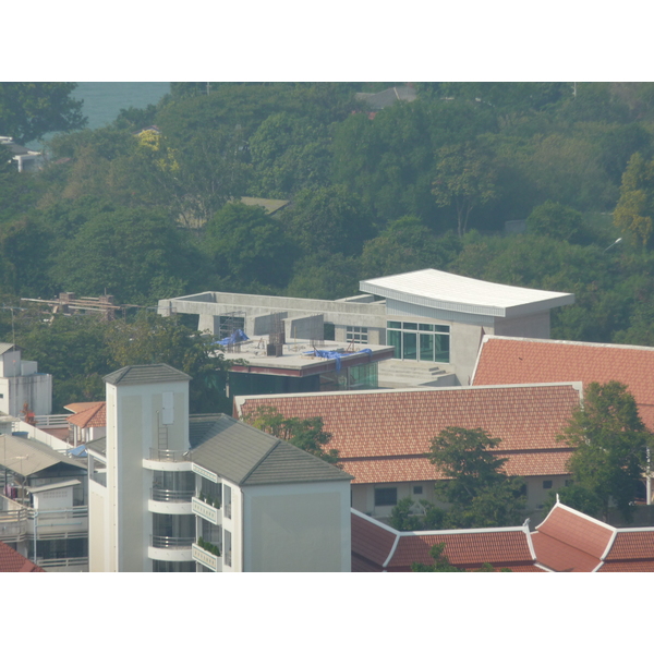 รูปถ่าย ไทย(Thailand) คอนโดวิวทะเลบีช(Viewtalay beach condo) 2009-12 4