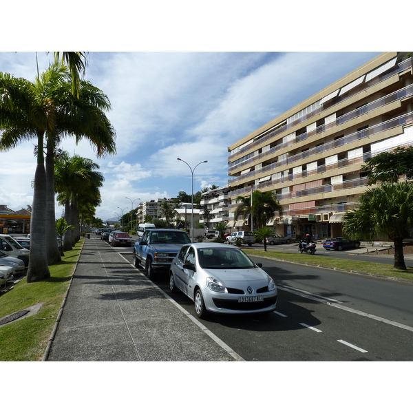 รูปถ่าย นิวแคลิโดเนีย(New Caledonia) นูเมอา(Noumea) 2010-05 41