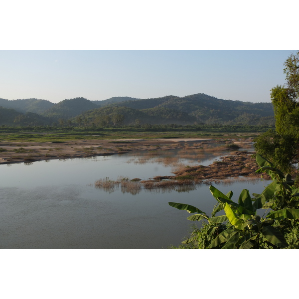 รูปถ่าย ไทย(Thailand) แม่น้ำโขง(Mekong river) 2012-12 139