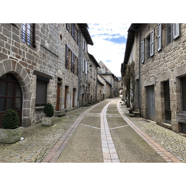 รูปถ่าย ฝรั่งเศส(France) มาร์กอแลส(Marcoles) 2018-04 15