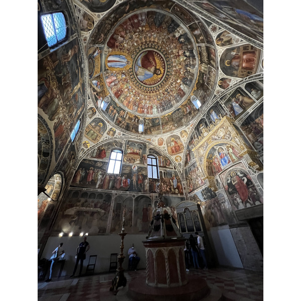 รูปถ่าย อิตาลี(Italy) ปาโดวา(Padua) 2022-05 105
