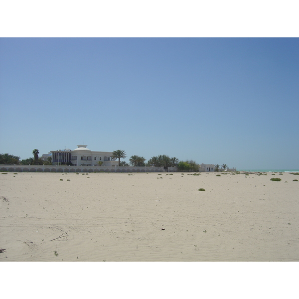 รูปถ่าย สหรัฐอาหรับเอมิเรตส์(United Arab Emirates) อุมม์อัลก็อยวัยน์(Umm al Quwain) 2005-03 19