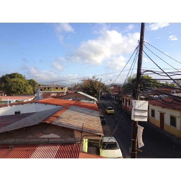 รูปถ่าย ปานามา(Panama) เปโนโนเม(Penonome) 2015-03 32