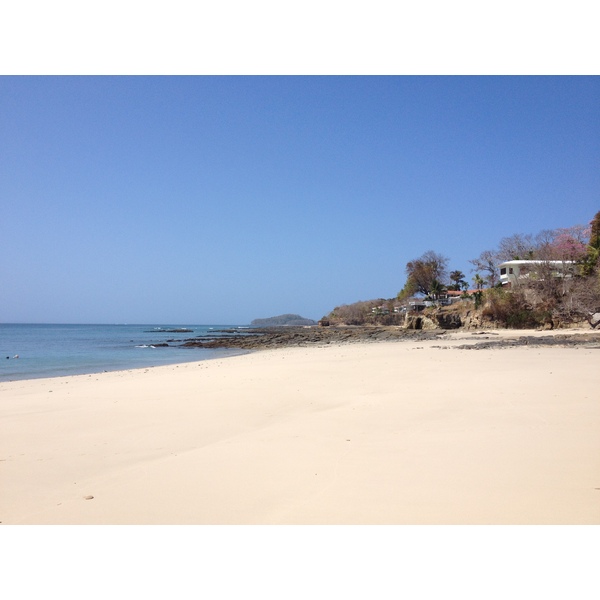 รูปถ่าย ปานามา(Panama) เกาะคอนตาโดรา(Contadora Island) 2015-03 44