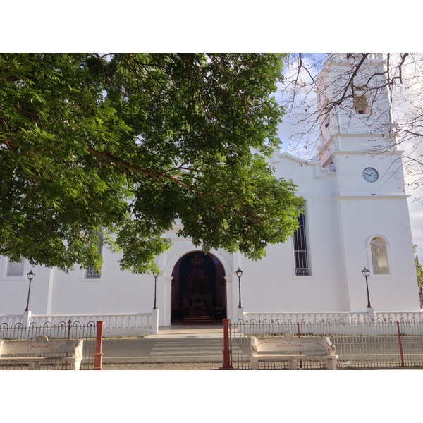 รูปถ่าย ปานามา(Panama) เปโนโนเม(Penonome) 2015-03 49