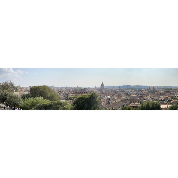 รูปถ่าย อิตาลี(Italy) โรม(Rome) 2021-09 343