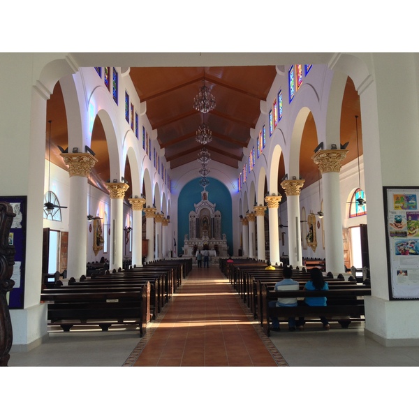 รูปถ่าย ปานามา(Panama) เปโนโนเม(Penonome) 2015-03 38