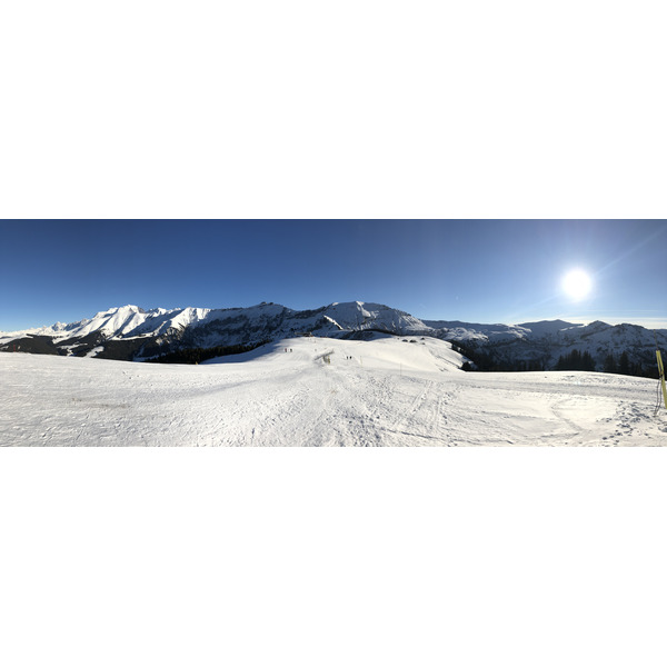รูปถ่าย ฝรั่งเศส(France) เมแฌฟว์(Megeve) 2018-12 62