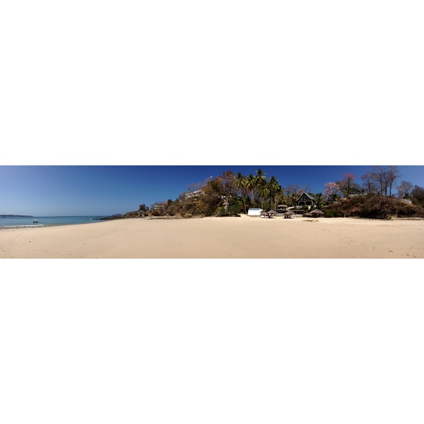 รูปถ่าย ปานามา(Panama) เกาะคอนตาโดรา(Contadora Island) 2015-03 34