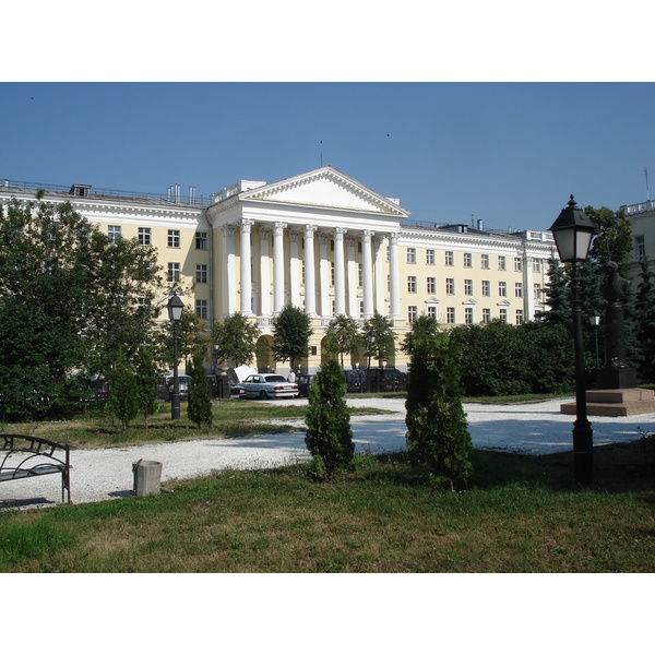 รูปถ่าย รัสเซีย(Russia) กาซาน(Kazan) 2006-07 108