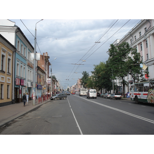 รูปถ่าย รัสเซีย(Russia) ยาโลสลาฟล์(Yaroslavl) 2006-07 43