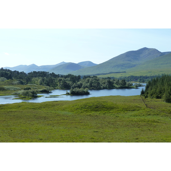 รูปถ่าย อังกฤษ(United Kingdom) เกลนโค(Glen Coe) 2011-07 16