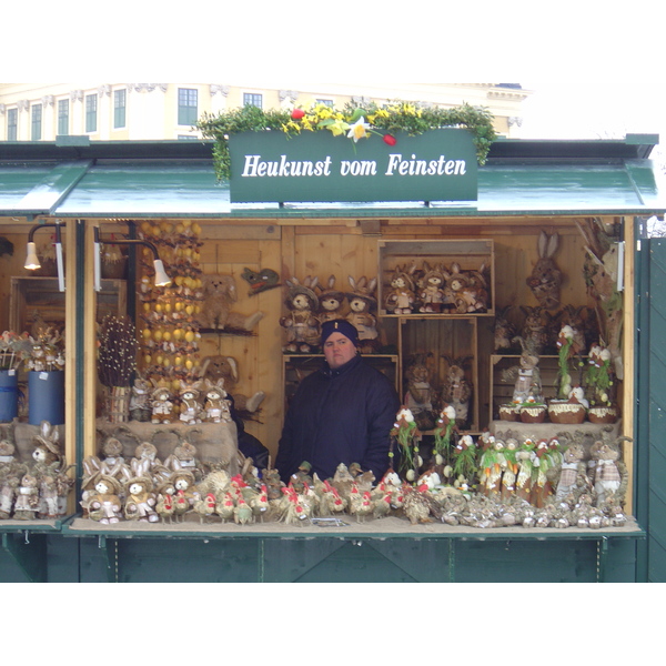 รูปถ่าย ออสเตรีย(Austria) เวียนนา(Vienna) 2005-03 22