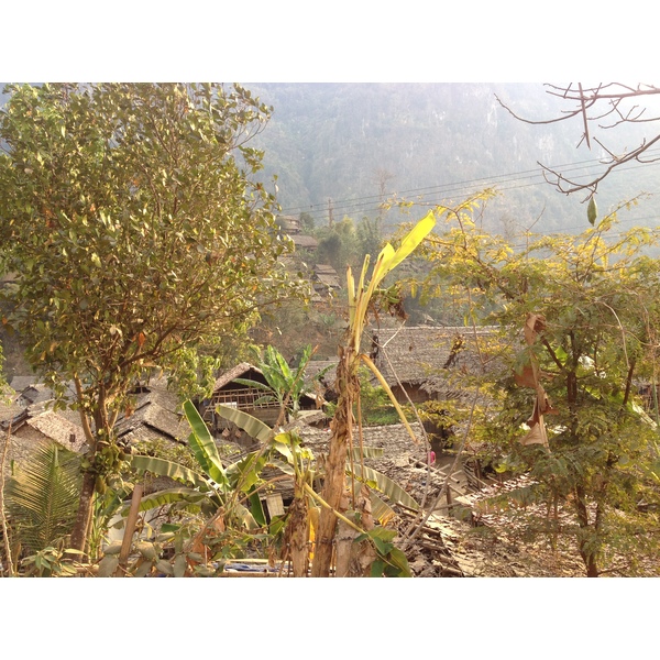 รูปถ่าย ไทย(Thailand) แม่สอด(Mae Sot) 2014-02 6