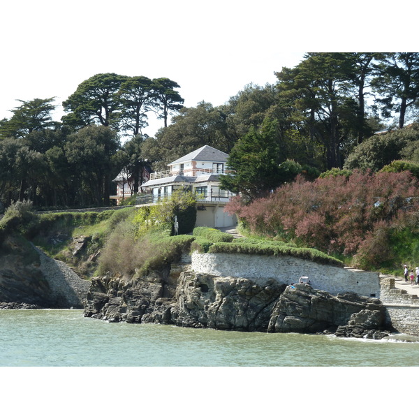 รูปถ่าย ฝรั่งเศส(France) ปอร์นิค(Pornic) 2010-04 39
