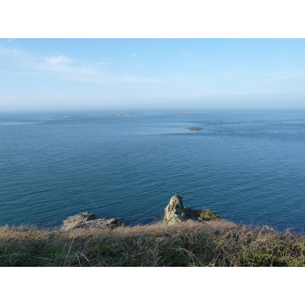รูปถ่าย ฝรั่งเศส(France) แซ็งกูลง(St Coulomb) 2010-04 25