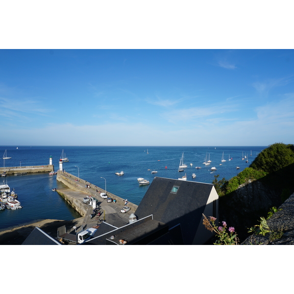 รูปถ่าย ฝรั่งเศส(France) เกาะแบล-อีล(Belle-Ile) 2016-08 208