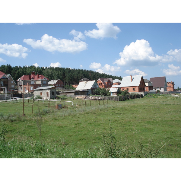 รูปถ่าย รัสเซีย(Russia) อูรัล(Ural) 2006-07 256