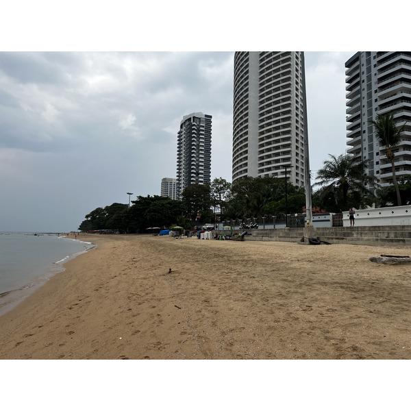 รูปถ่าย ไทย(Thailand) พัทยา(Pattaya) 2023-01 53