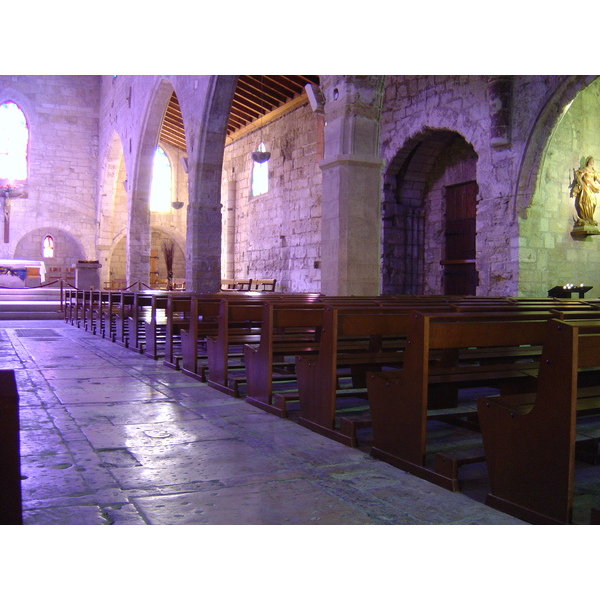 รูปถ่าย ฝรั่งเศส(France) แอก-มอร์ต(Aigues Mortes) 2004-08 27