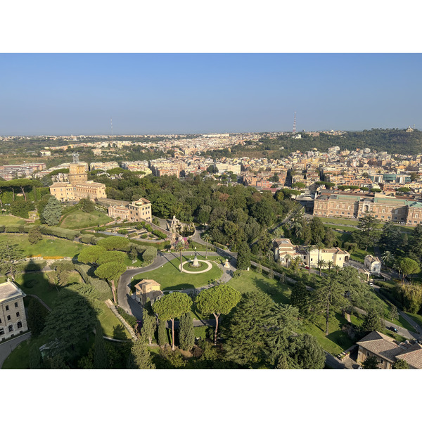 รูปถ่าย อิตาลี(Italy) โรม(Rome) 2021-09 205