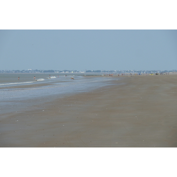 รูปถ่าย ฝรั่งเศส(France) แซ็งเบรแว็ง(St Brevin) 2011-05 13